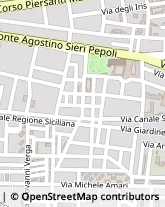 Via Abate Perna, 39,91100Trapani