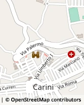 Corso Umberto I, 55,90044Carini