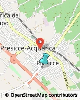 Spacci Aziendali ed Outlets,73054Lecce