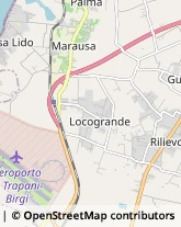 Strada Pastore Marausa, 41,91020Trapani