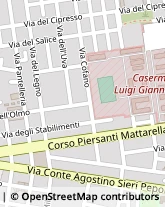 Corso Piersanti Mattarella, 61,91100Trapani