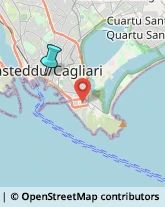 Campeggi, Villaggi Turistici e Ostelli,09124Cagliari