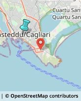 Campeggi, Villaggi Turistici e Ostelli,09124Cagliari