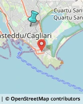 Campeggi, Villaggi Turistici e Ostelli,09128Cagliari