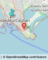 Campeggi, Villaggi Turistici e Ostelli,09123Cagliari