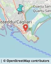 Campeggi, Villaggi Turistici e Ostelli,09131Cagliari