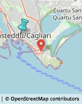 Campeggi, Villaggi Turistici e Ostelli,09124Cagliari