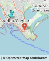 Campeggi, Villaggi Turistici e Ostelli,09123Cagliari