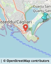 Stabilimenti Balneari,09126Cagliari