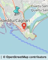 Campeggi, Villaggi Turistici e Ostelli,09127Cagliari