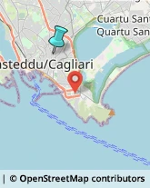 Campeggi, Villaggi Turistici e Ostelli,09128Cagliari