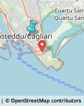 Campeggi, Villaggi Turistici e Ostelli,09127Cagliari