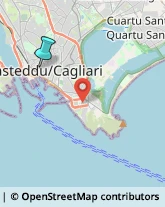 Campeggi, Villaggi Turistici e Ostelli,09124Cagliari