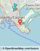 Campeggi, Villaggi Turistici e Ostelli,09131Cagliari