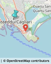 Campeggi, Villaggi Turistici e Ostelli,09124Cagliari