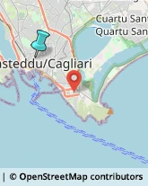 Campeggi, Villaggi Turistici e Ostelli,09123Cagliari