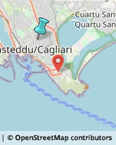 Campeggi, Villaggi Turistici e Ostelli,09127Cagliari