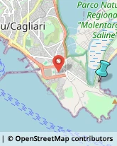 Stabilimenti Balneari,09126Cagliari