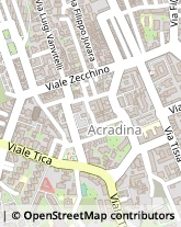 Viale Polibio, 84,96100Siracusa