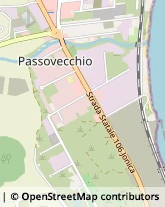 Localita' Passovecchio, Snc,88900Crotone