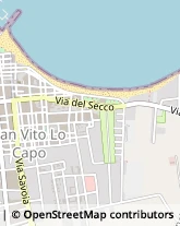 Via del Secco, 18,91010San Vito lo Capo