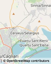 Via Giuseppe Parini, 91,09045Cagliari