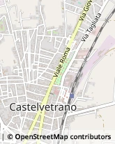 Via Ferruccio Centonze, 110,91022Castelvetrano