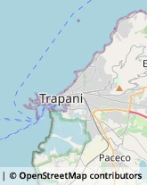 Via Torre di Ligny, 6,91100Trapani