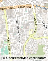 Viale Europa, 56,89132Reggio di Calabria