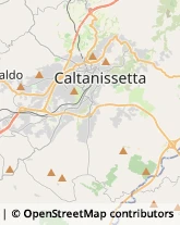 Impianti Sportivi e Ricreativi - Costruzione e Attrezzature,93100Caltanissetta