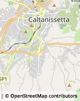 Impianti Sportivi e Ricreativi - Costruzione e Attrezzature,93100Caltanissetta