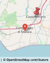 Via Giuseppe Mazzini, 34,91022Castelvetrano