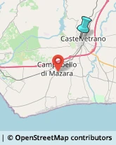 Campeggi, Villaggi Turistici e Ostelli,91022Trapani