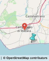 Campeggi, Villaggi Turistici e Ostelli,91022Trapani