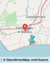 Campeggi, Villaggi Turistici e Ostelli,91022Trapani