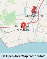 Via Catullo, 3,91022Castelvetrano