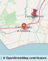 Via Federico II di Svevia, 18,91022Castelvetrano