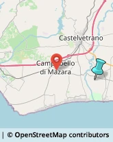 Campeggi, Villaggi Turistici e Ostelli,91022Trapani