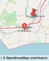 Via Natalino Sapegno, 56,91022Castelvetrano