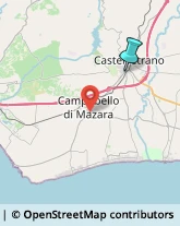 Campeggi, Villaggi Turistici e Ostelli,91022Trapani