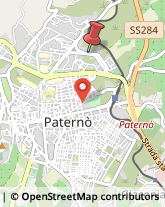 Viale dei Platani, 31,95047Paternò