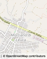 Piazza Degli Eroi, 4,73040Morciano di Leuca