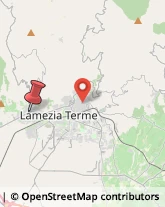 Via delle Terme, 2,88046Lamezia Terme