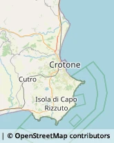 Case di Riposo e Istituti di Ricovero per Anziani,88841Crotone