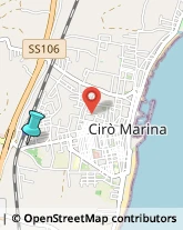 Studi Tecnici ed Industriali,88811Crotone