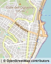 Viale della Libertà, 41,98121Messina