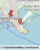 Via Santa Margherita, 5,09124Cagliari