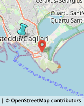 Campeggi, Villaggi Turistici e Ostelli,09124Cagliari