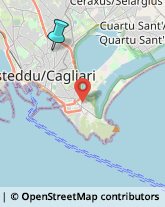 Campeggi, Villaggi Turistici e Ostelli,09131Cagliari