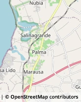 Strada Pastore Marausa, 41,91020Trapani